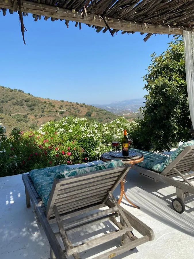 Casa Junius Villa Arenas  Spain