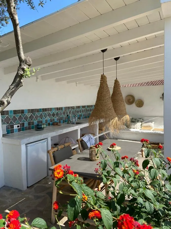 Вилла Casa Junius Аренас Испания