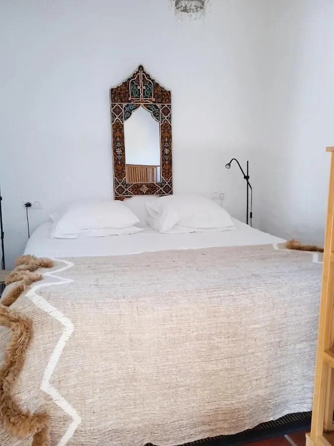 Вилла Casa Junius Аренас